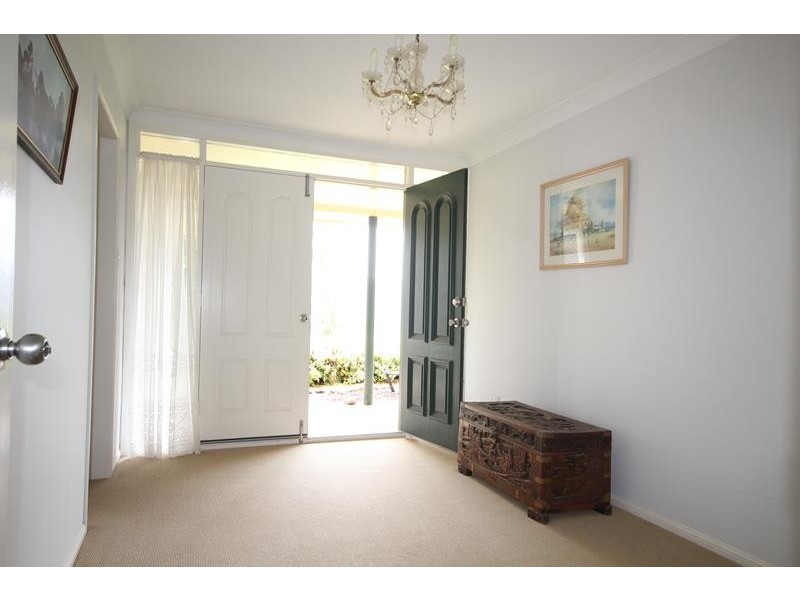 695 Bents Road, Ballandean QLD 4382