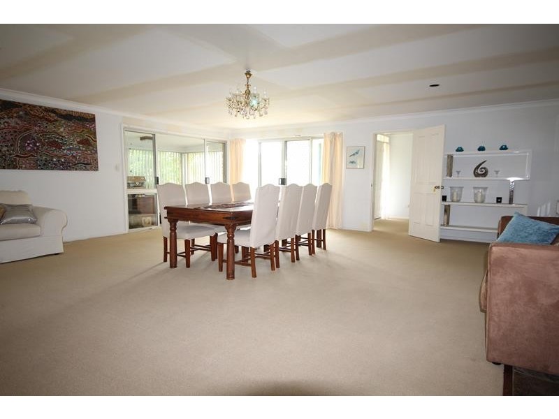 695 Bents Road, Ballandean QLD 4382