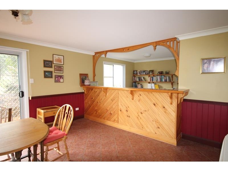 695 Bents Road, Ballandean QLD 4382