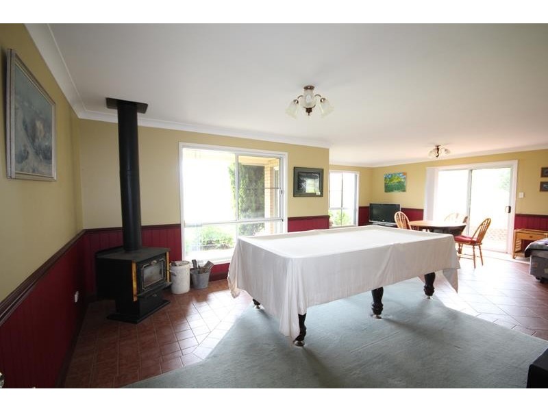 695 Bents Road, Ballandean QLD 4382