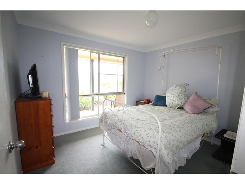 695 Bents Road, Ballandean QLD 4382