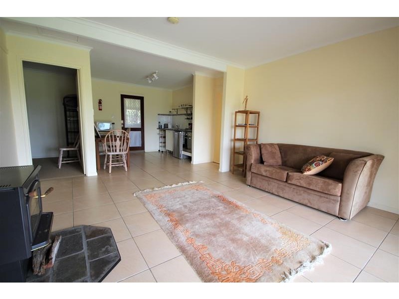 695 Bents Road, Ballandean QLD 4382