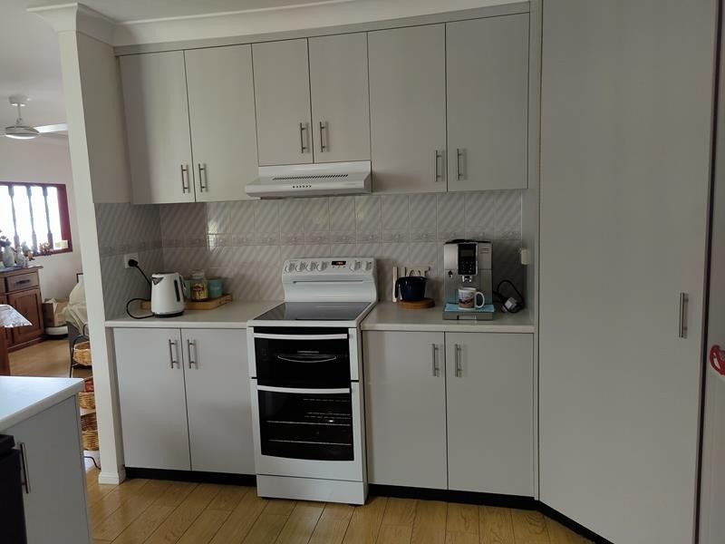 7 McLucas Lane, Stanthorpe QLD 4380