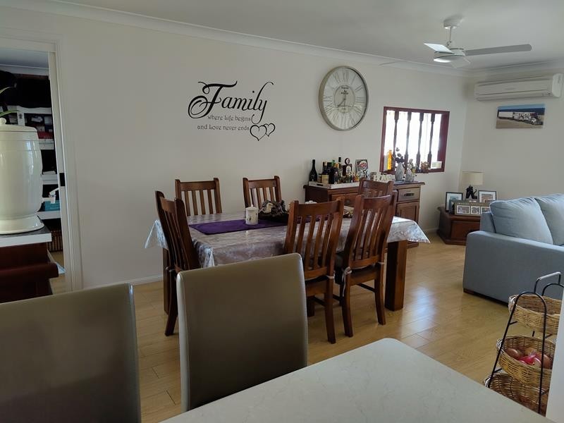 7 McLucas Lane, Stanthorpe QLD 4380