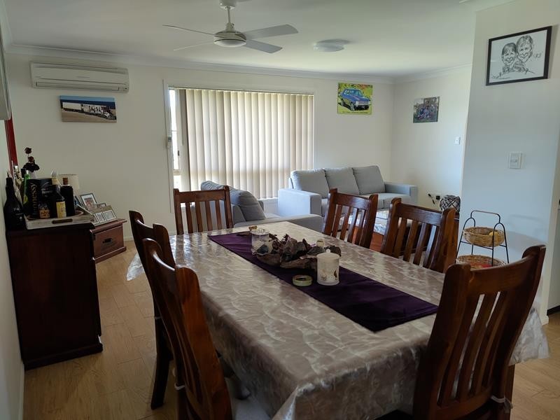 7 McLucas Lane, Stanthorpe QLD 4380