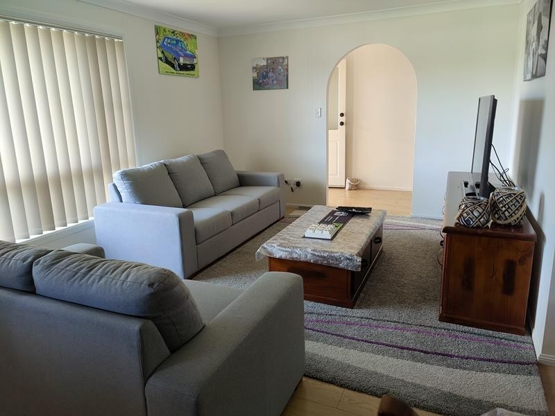 7 McLucas Lane, Stanthorpe QLD 4380