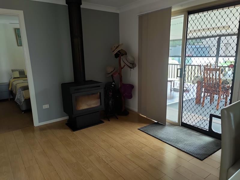 7 McLucas Lane, Stanthorpe QLD 4380