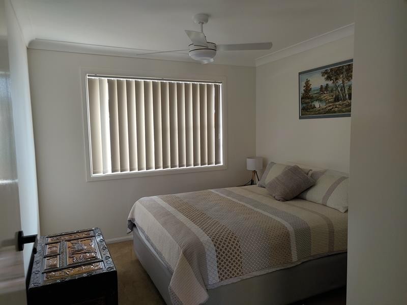 7 McLucas Lane, Stanthorpe QLD 4380