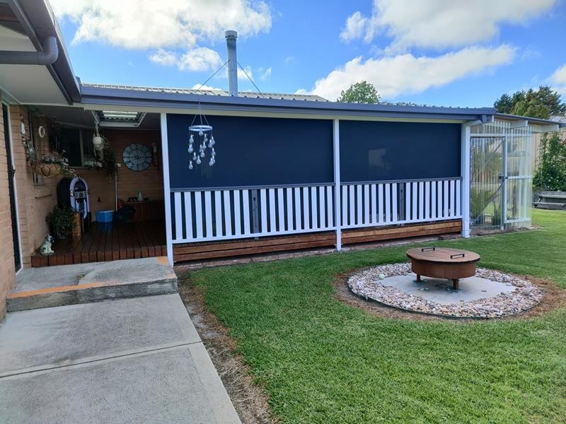 7 McLucas Lane, Stanthorpe QLD 4380