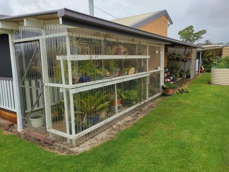 7 McLucas Lane, Stanthorpe QLD 4380