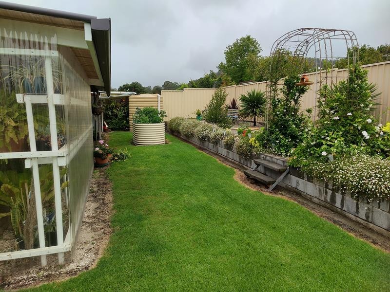 7 McLucas Lane, Stanthorpe QLD 4380