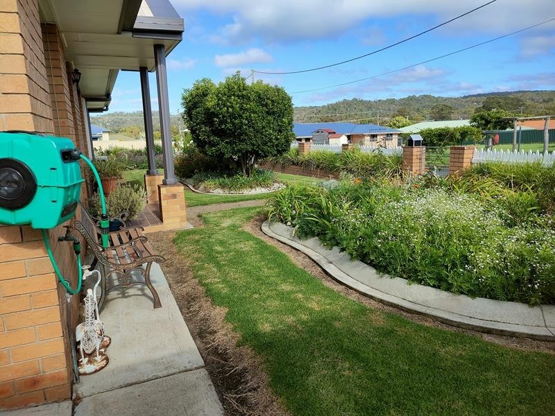 7 McLucas Lane, Stanthorpe QLD 4380