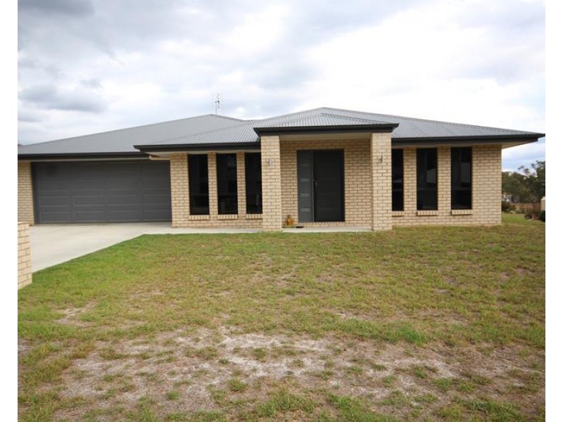 10 Lavena Court, Stanthorpe QLD 4380