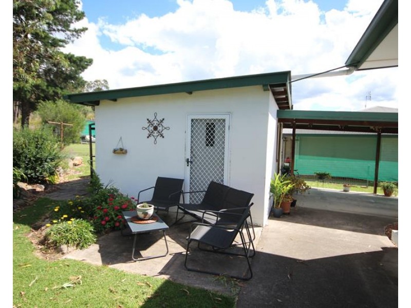 21 Pike Street, Stanthorpe QLD 4380
