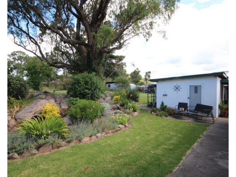 21 Pike Street, Stanthorpe QLD 4380
