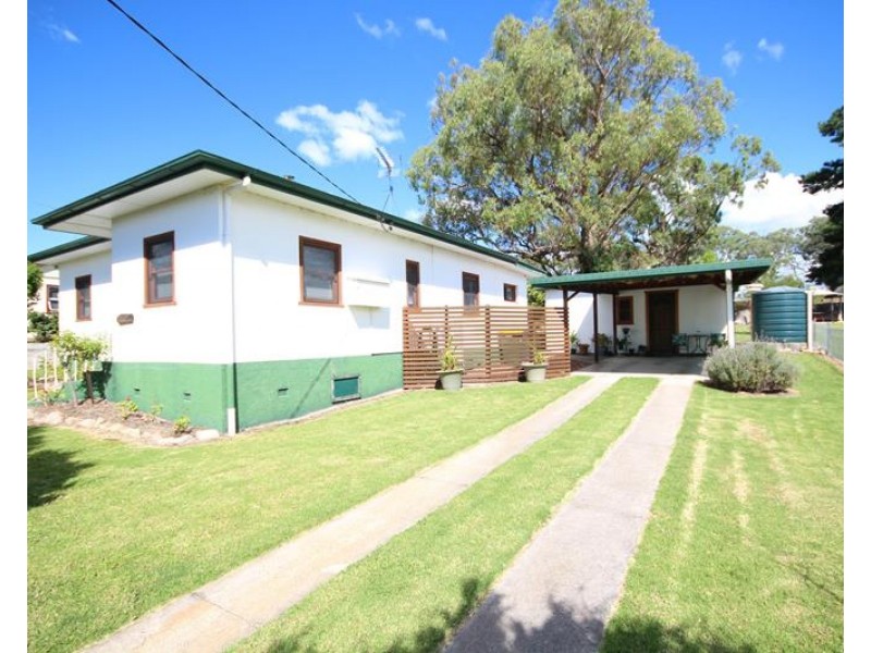 21 Pike Street, Stanthorpe QLD 4380