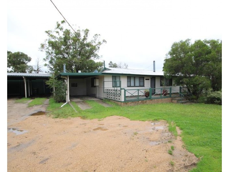23 Border Road, Applethorpe QLD 4378