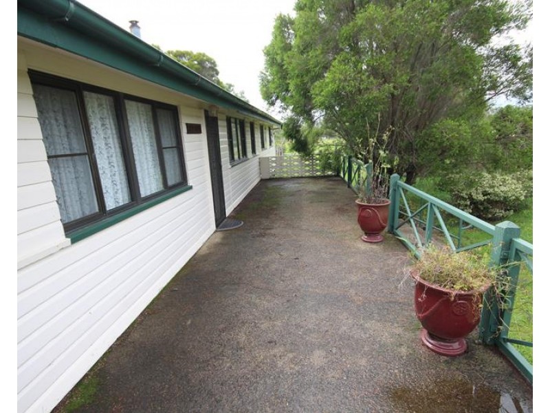 23 Border Road, Applethorpe QLD 4378