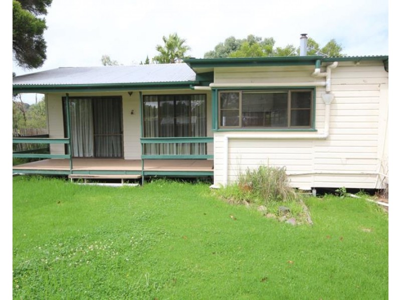 23 Border Road, Applethorpe QLD 4378