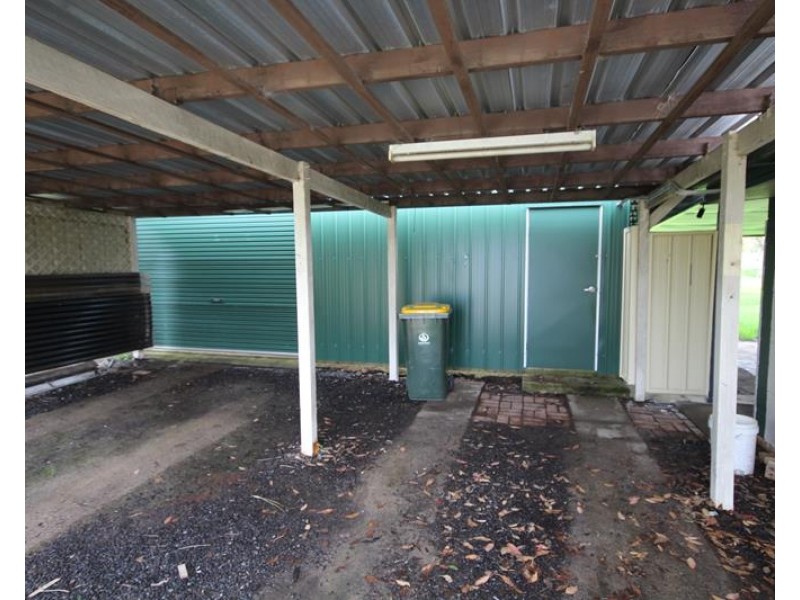 23 Border Road, Applethorpe QLD 4378