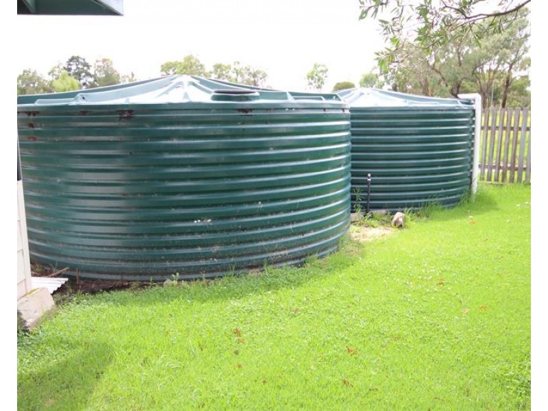 23 Border Road, Applethorpe QLD 4378