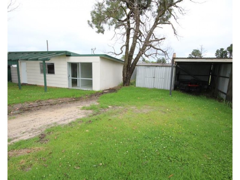 23 Border Road, Applethorpe QLD 4378
