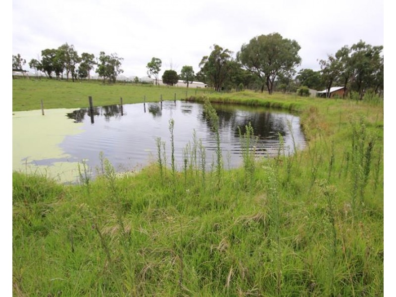 23 Border Road, Applethorpe QLD 4378