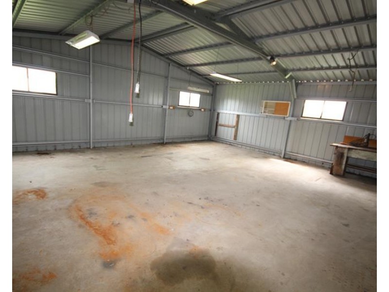 23 Border Road, Applethorpe QLD 4378