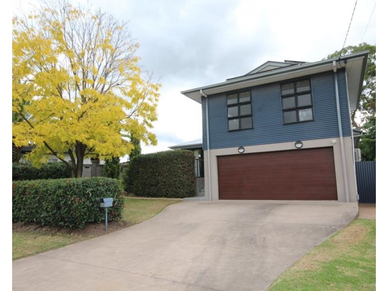 24 Ryan Street, Stanthorpe QLD 4380