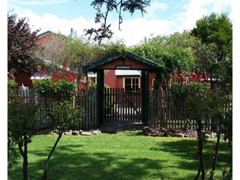 82 Clark Lane, Broadwater QLD 4380