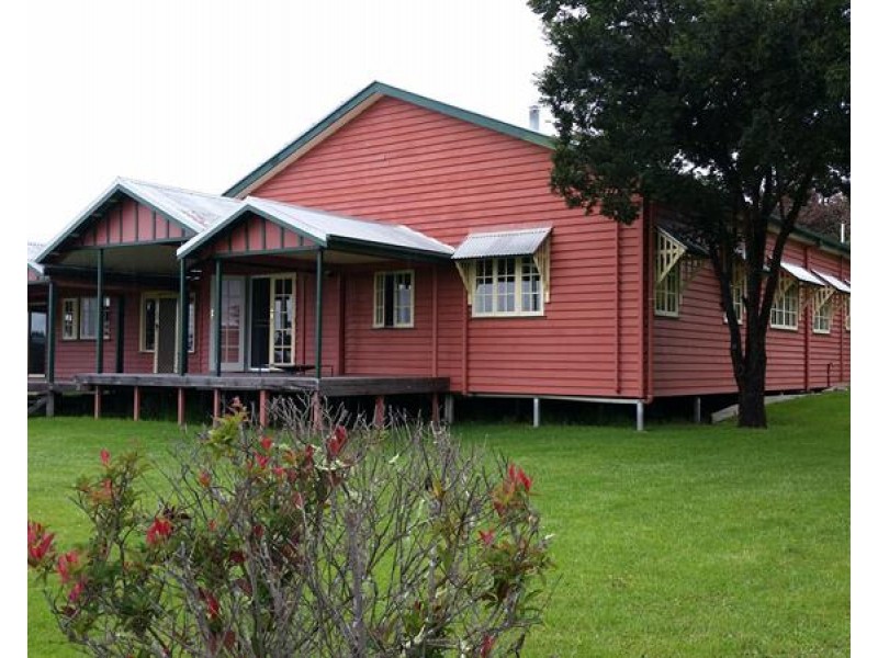 82 Clark Lane, Broadwater QLD 4380