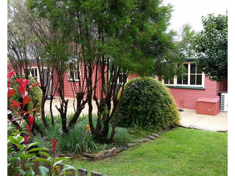 82 Clark Lane, Broadwater QLD 4380