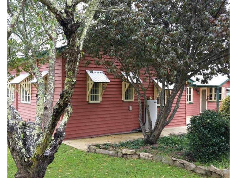 82 Clark Lane, Broadwater QLD 4380