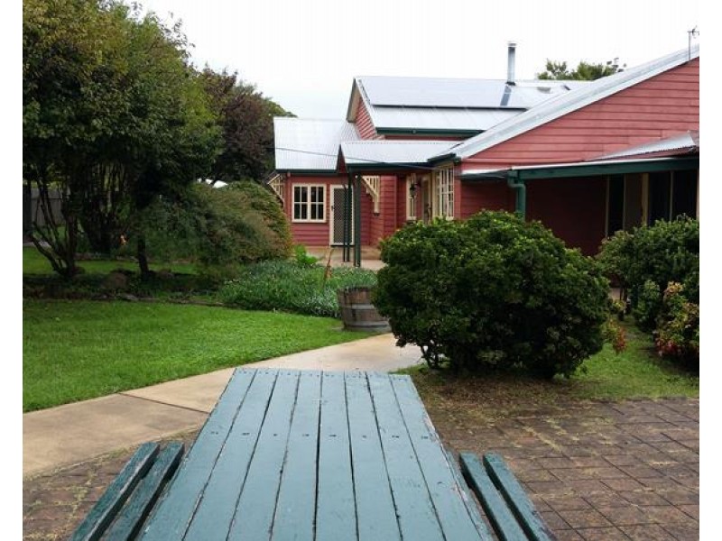 82 Clark Lane, Broadwater QLD 4380