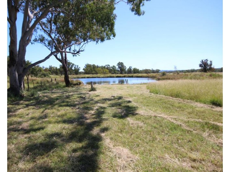 82 Clark Lane, Broadwater QLD 4380