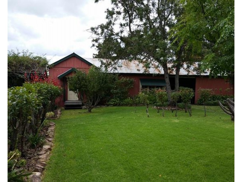 82 Clark Lane, Broadwater QLD 4380