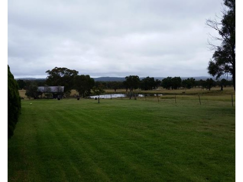 82 Clark Lane, Broadwater QLD 4380