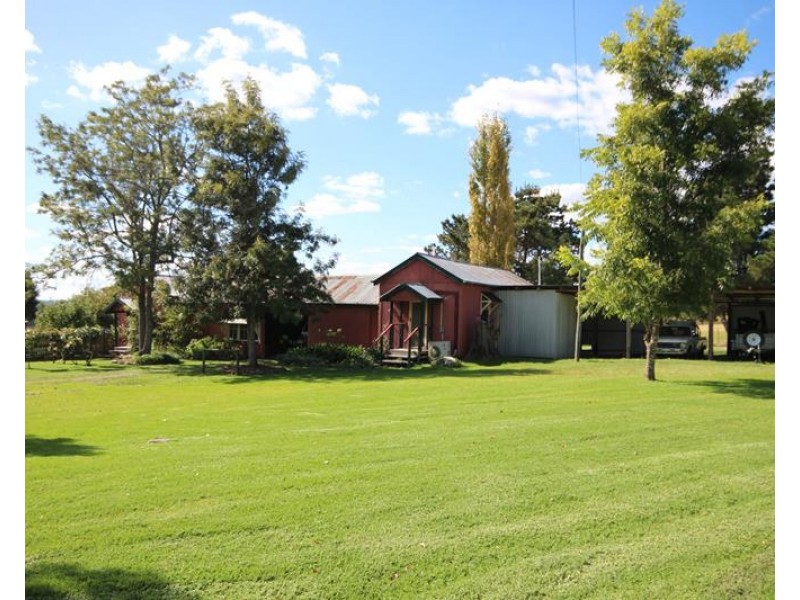 82 Clark Lane, Broadwater QLD 4380