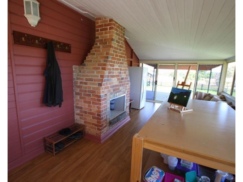 82 Clark Lane, Broadwater QLD 4380