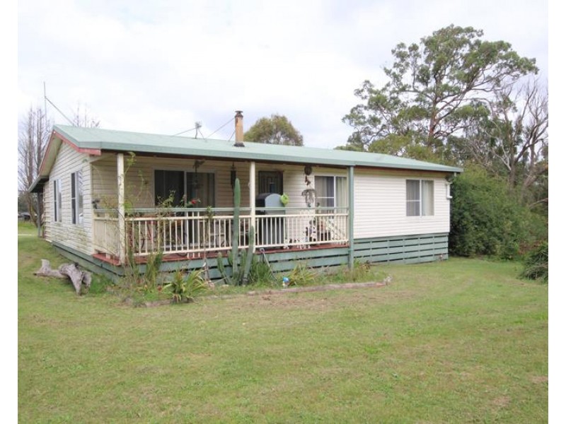 113 Nielsens Road, Sugarloaf QLD 4380