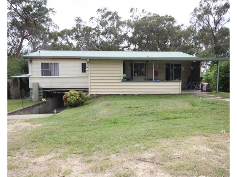113 Nielsens Road, Sugarloaf QLD 4380