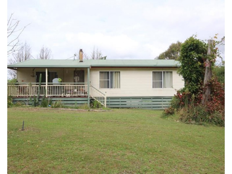 113 Nielsens Road, Sugarloaf QLD 4380