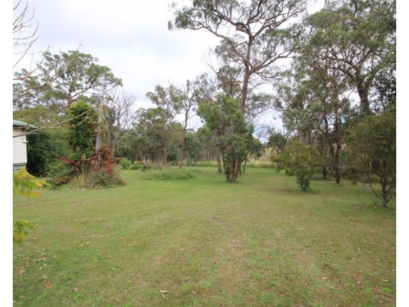 113 Nielsens Road, Sugarloaf QLD 4380