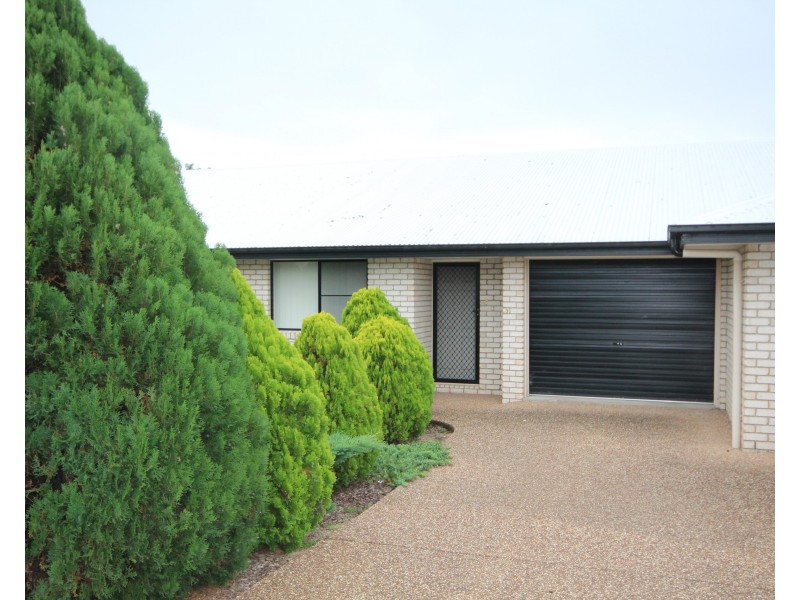 3/2b Harris Street, Stanthorpe QLD 4380