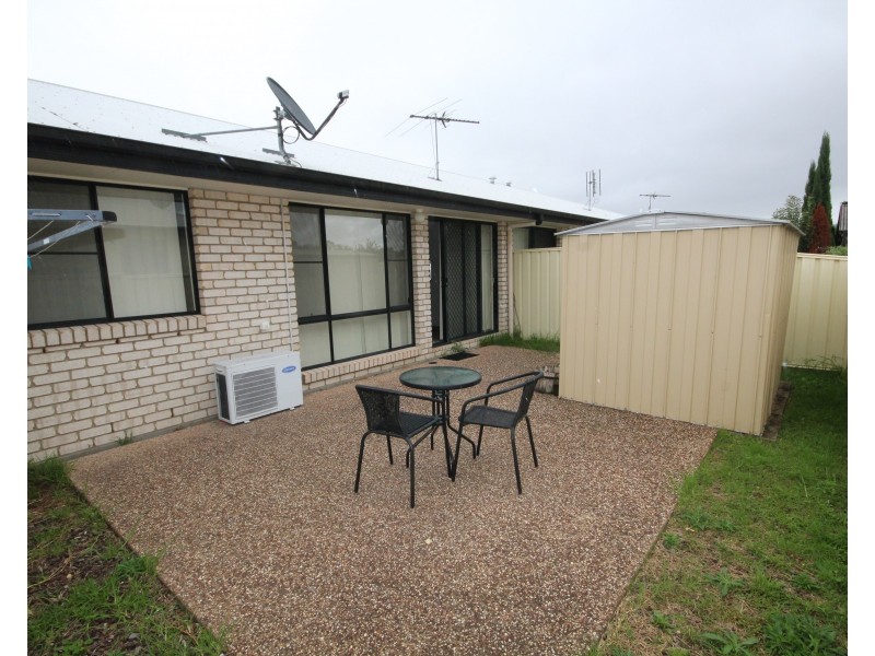 3/2b Harris Street, Stanthorpe QLD 4380