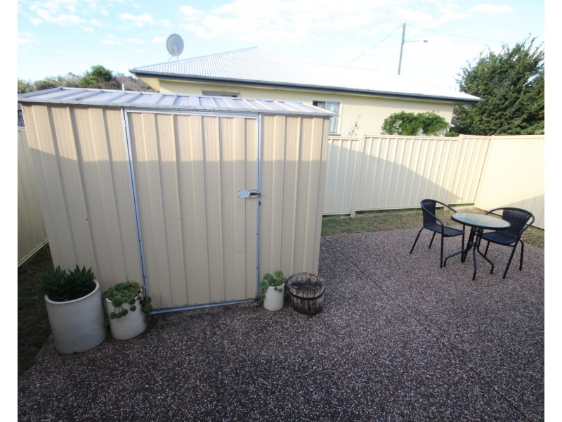 3/2b Harris Street, Stanthorpe QLD 4380