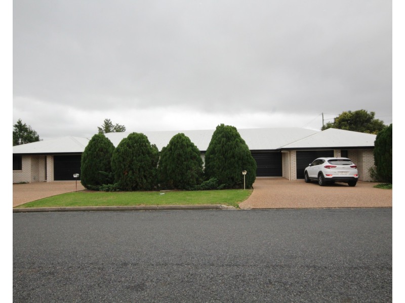 3/2b Harris Street, Stanthorpe QLD 4380