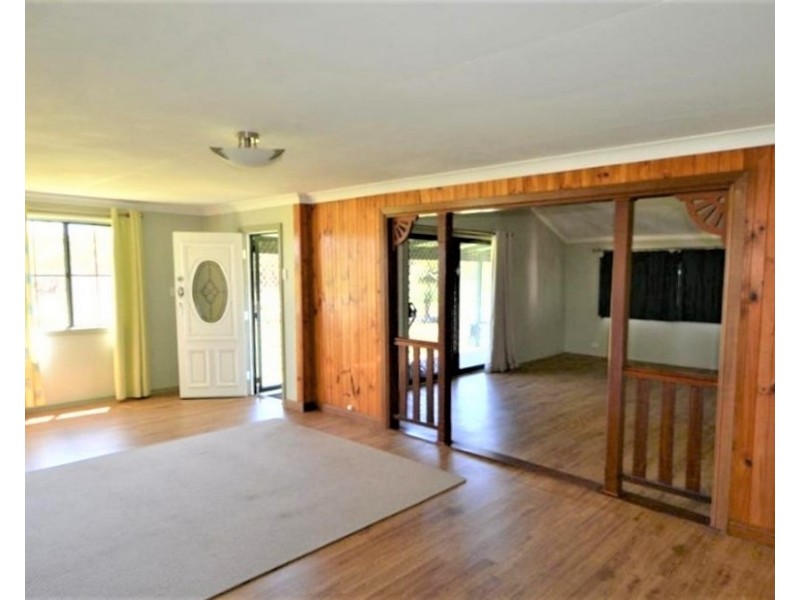 95 Pradella Road, Pozieres QLD 4352