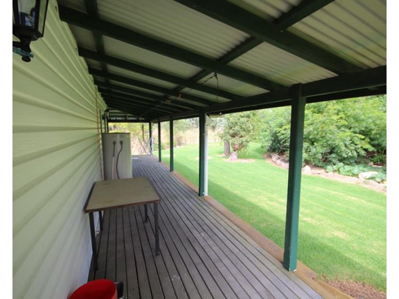 95 Pradella Road, Pozieres QLD 4352