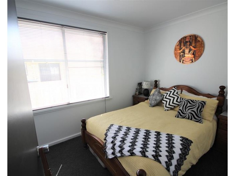 17 Forrest Street, Glen Aplin QLD 4381